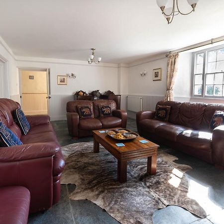 Ta Mill Holiday Cottages & Lodges -Ta Mill House Launceston Dış mekan fotoğraf