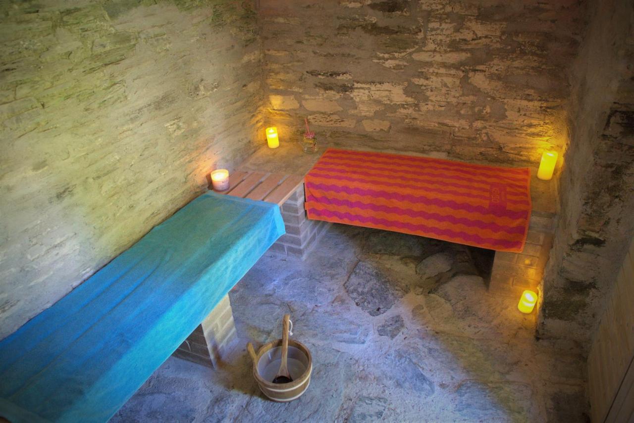 Ta Mill Holiday Cottages & Lodges -Ta Mill House Launceston Dış mekan fotoğraf