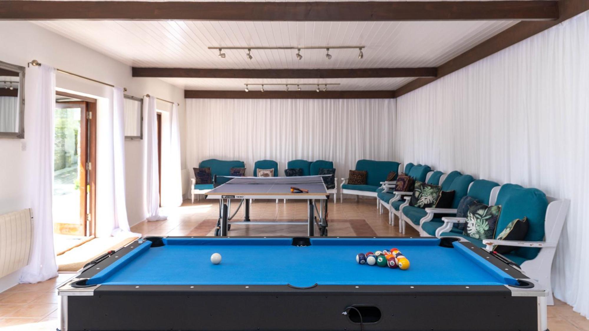 Ta Mill Holiday Cottages & Lodges -Ta Mill House Launceston Dış mekan fotoğraf