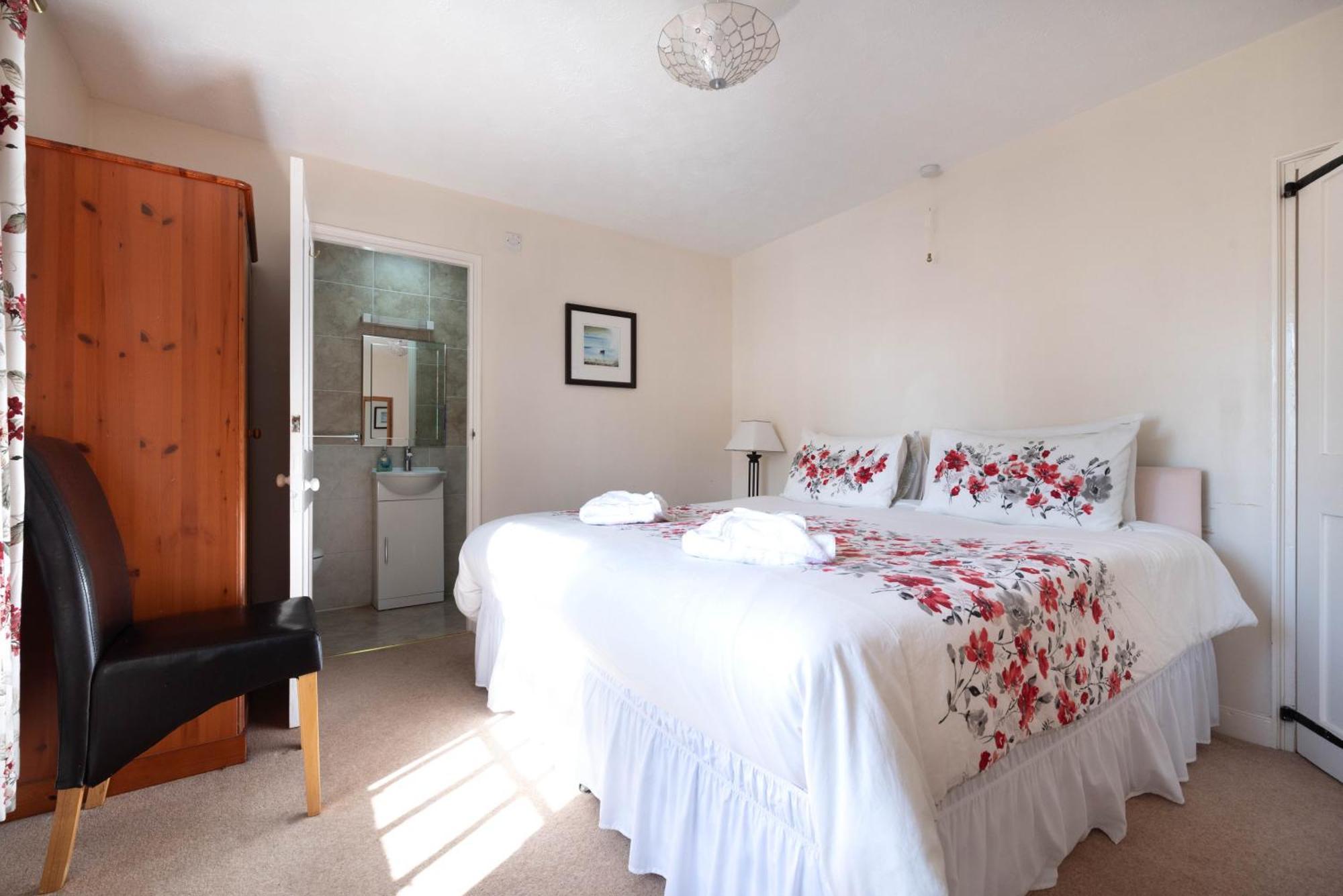 Ta Mill Holiday Cottages & Lodges -Ta Mill House Launceston Dış mekan fotoğraf